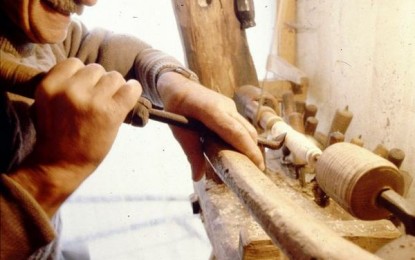 Botteghe di mestiere: un bando per la formazione dei giovani nei settori dell’artigianato