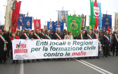Carta di Pisa: trasparenza e legalità grazie al nuovo codice etico