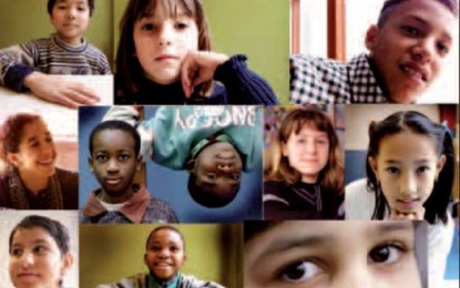Assessore Rambaudi: cittadinanza onoraria ai bambini nati in Liguria