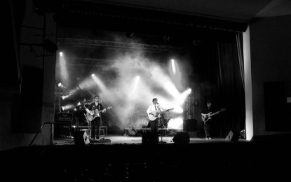 Yesterday, tributo a Paul McCartney al teatro Govi