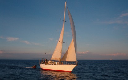 Diversamente abili: al via il corso di vela organizzato da Assonautica