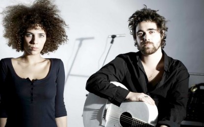 La Blanche Alchimie in concerto a La Claque