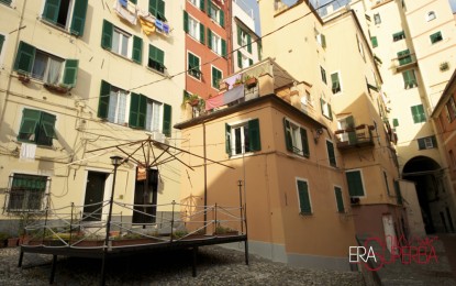 Cohousing a Genova: cos’è, come si può fare e dove cercare casa