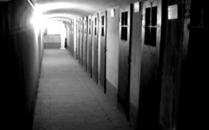 Proiezione del documentario “Loro Dentro”, da un laboratorio con i ragazzi del carcere