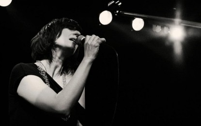 Cristina Donà in concerto a La Claque