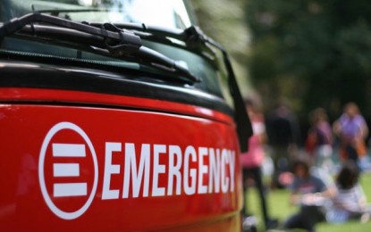 Io rido con Emergency, spettacolo comico-solidale al teatro dell’Archivolto