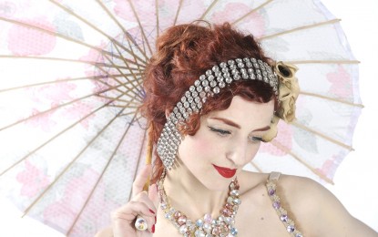 Cabaret burlesque, ultima serata a La Claque