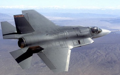 Caccia F35, in Parlamento votate le mozioni: si riapre la discussione