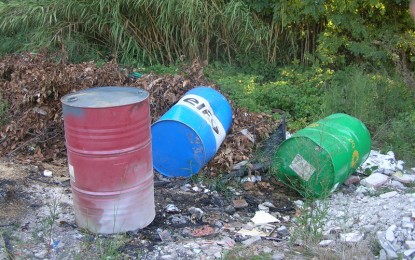 Certosa, discarica di via Piombelli: la bonifica non è ancora conclusa