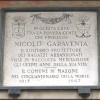 Nicolò Ggaraventa