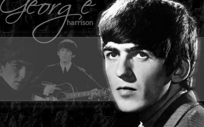 George Harrison: al Corallo la biopic diretta da Martin Scorsese