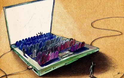 “La vita è sogno – Il cinema, la fabbrica dei sogni” mostra alla Sala Dogana