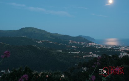 Menu a Km zero: è arrivata a Nervi la “cena intelligente” di Coldiretti