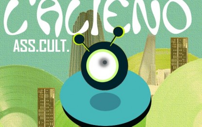 L’Alieno: intervista ai ragazzi della neonata associazione di Prà