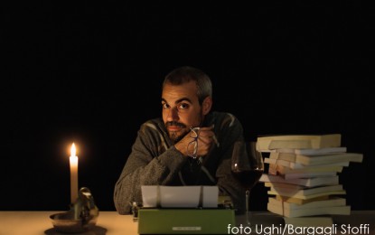 “La carta più alta”, presentazione del libro di Marco Malvaldi