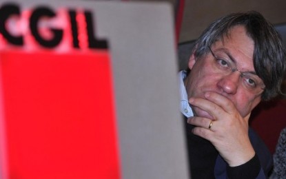 Cambiare la fabbrica per cambiare il mondo – La Fiat, il sindacato, la sinistra assente