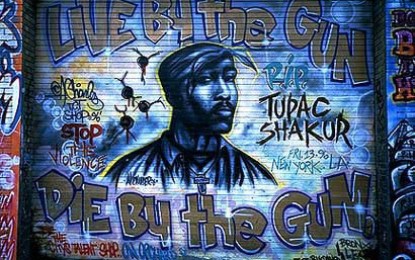 Lerici in arte: prima edizione del concorso di graffiti e murales