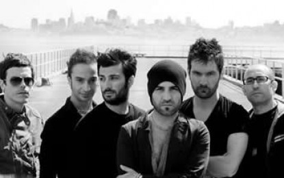 Negramaro in concerto al 105 Stadium