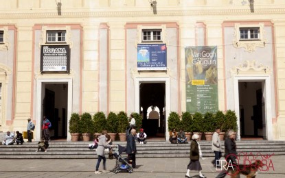 Dalla preistoria all’anno Mille: bagliori di conoscenza della città antica attraverso la ricerca archeologica