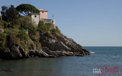 Ri-party 2012: a Nervi una festa a impatto zero