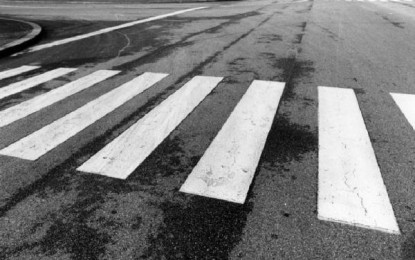 Siamo tutti pedoni: torna la campagna di sensibilizzazione sulle tragedie della strada