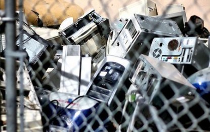 Rifiuti elettronici: accordo comuni – Cdc RAEE, previsti nuovi premi