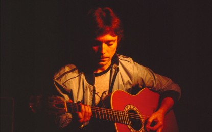 Steve Hackett in concerto al teatro Politeama Genovese