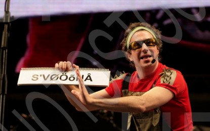 Teatro Govi: nel weekend “Cabaresque”, “Verso Damasco” e “Non sparate sul postino”