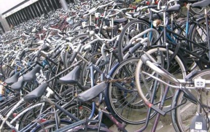 Giornata Nazionale della Bicicletta: gli eventi di Fiab a Genova