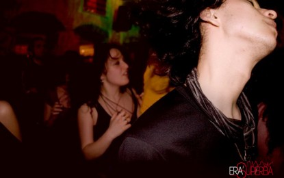 Lucrezia bar Genova: i concerti della settimana