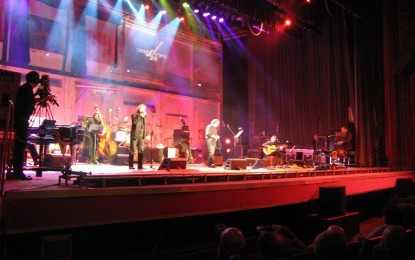 Count Basie jazz, i concerti della settimana