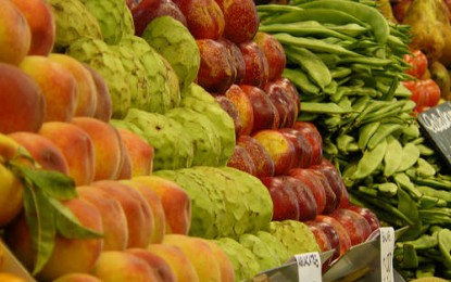 Val Polcevera: progetto Crea, gli avanzi alimentari aiutano i più deboli