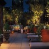 Oltre il giardino: introduzione alla terrazza