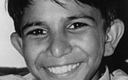 Il diritto di essere bambini: la storia di Iqbal raccontata dai ragazzi