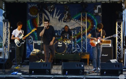 Checkmate: nel weekend la festa Bavarese e i concerti di Kepsah e Distemper