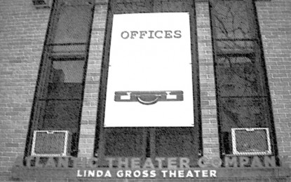 Offices, lo spettacolo di Ethan Cohen in scena al teatro della Corte