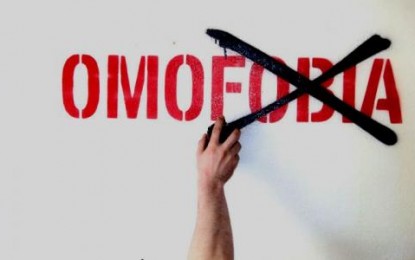 Giornata internazionale contro l’omofobia, qual è la situazione in Liguria?