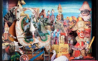 Pinocchio, al Porto Antico una mostra dedicata al burattino di Collodi
