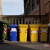Rifiuti raccolta differenziata