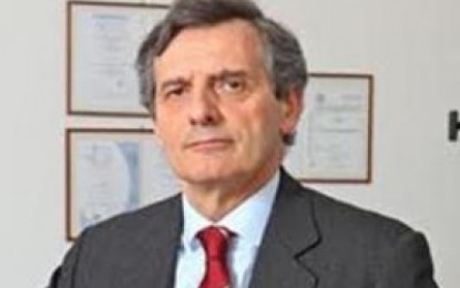 Attentato a Genova: gambizzato Roberto Adinolfi, ad di Ansaldo Nucleare