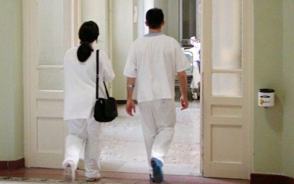 Consultorio del Lagaccio: presidio socio-sanitario difeso dagli abitanti