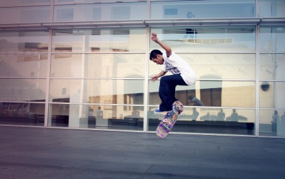Vans Off the Wall Spring Classic: un weekend di skate e musica a Varazze