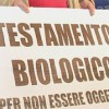 Testamento biologico on line: iniziativa dell’associazione Luca Coscioni