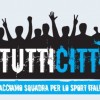 Tutti cittì: campagna per una legge sull’edilizia scolastica sportiva