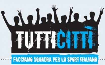 Tutti cittì: campagna per una legge sull’edilizia scolastica sportiva
