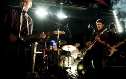 Senhor do Bonfim, musica live e dj set nel primo weekend di giugno