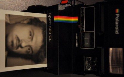 Andrea Sessarego: intervista al fotografo genovese