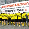 Cartellino rosso al razzismo: torneo di calcio antirazzista