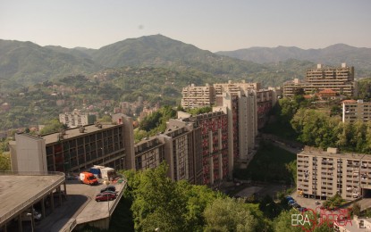 Quartiere Diamante, casa ambientale: in autunno partiranno le attività didattiche