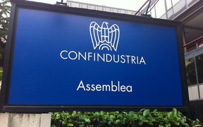 Confindustria, il convegno dei Giovani Industriali a Santa Margherita